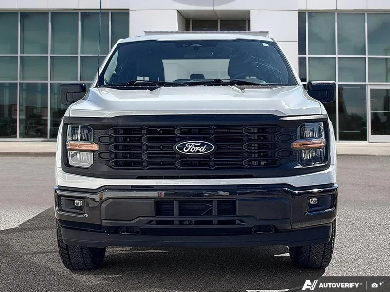 Ford F-150 2024 photo 2