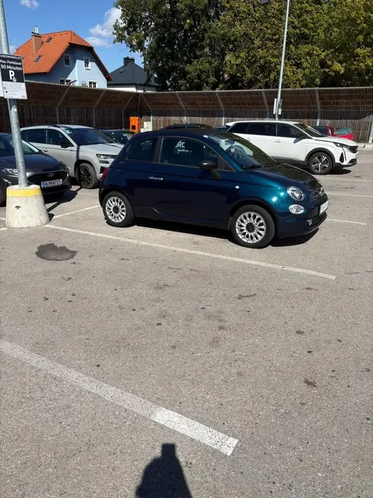 Fiat 500 2023 photo 2