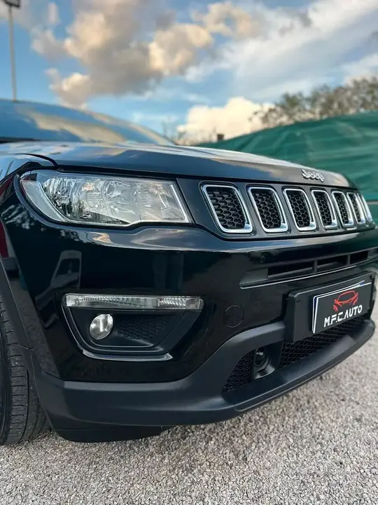 Jeep Compass 2019 photo 5