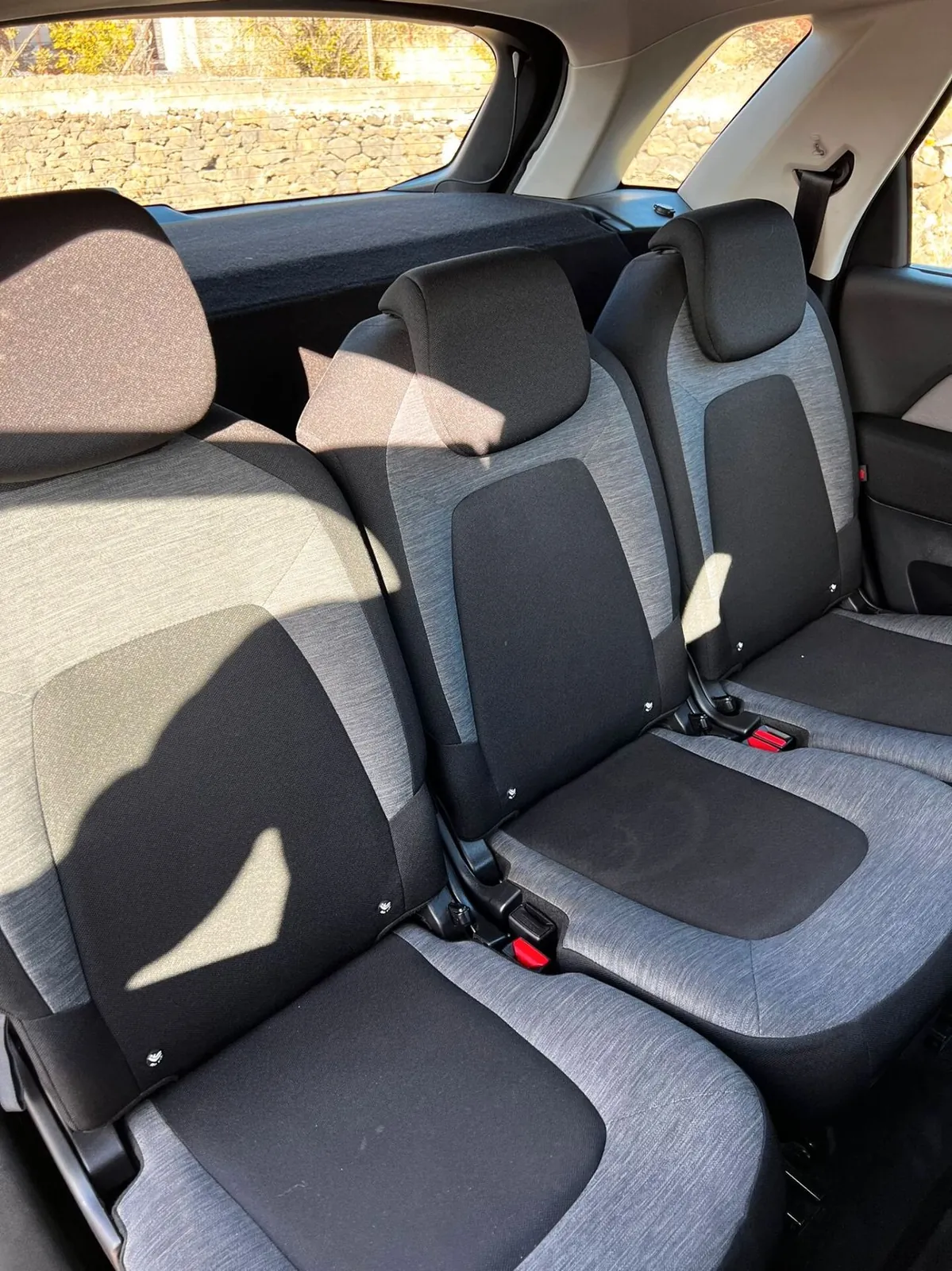 Citroen C4 Picasso 2017 photo 5