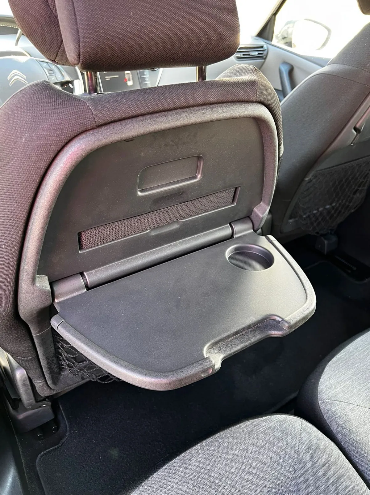 Citroen C4 Picasso 2017 photo 3