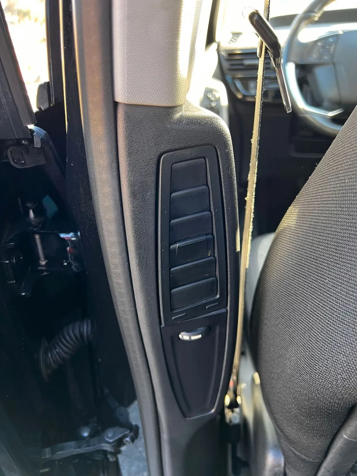 Citroen C4 Picasso 2017 photo 2