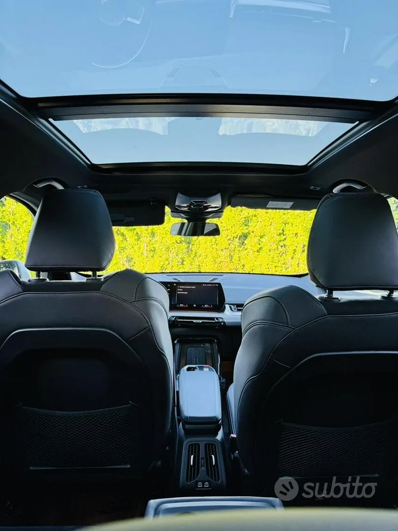 BMW X1 2023 photo 3