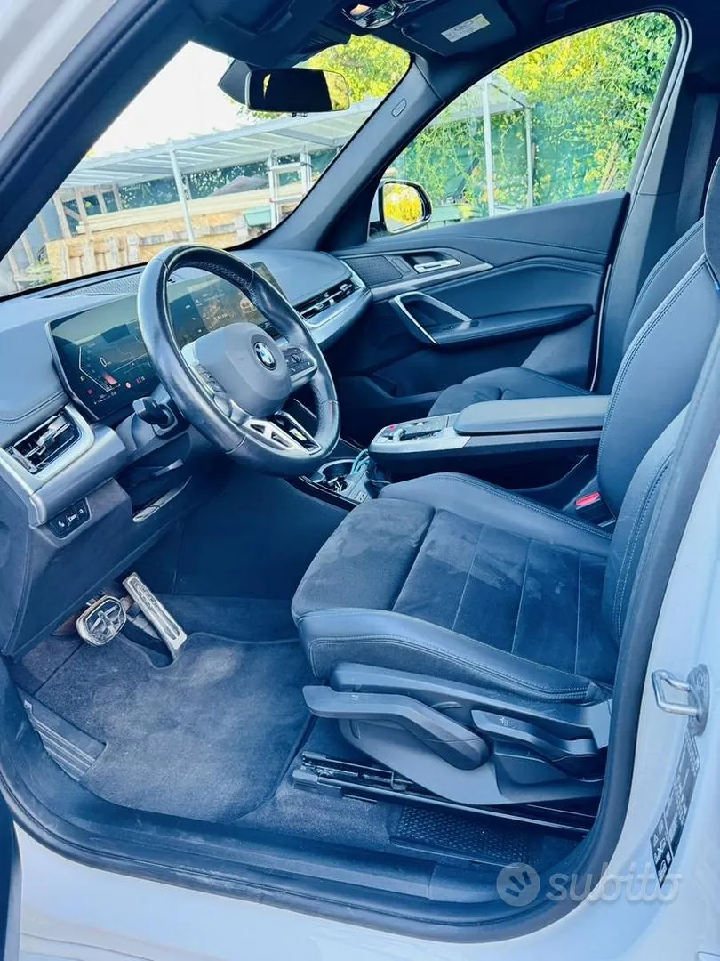 BMW X1 2023 photo 5