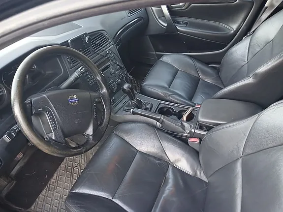 Volvo V70 2004 photo 4