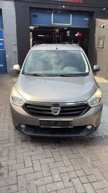 Dacia Lodgy