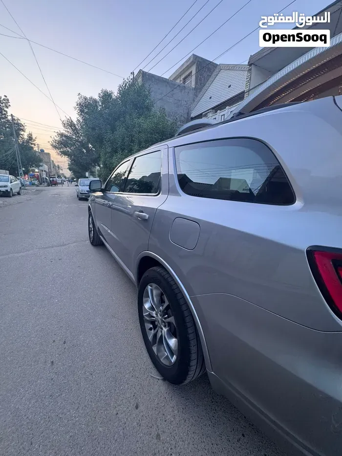 Dodge Durango 2019 photo 2