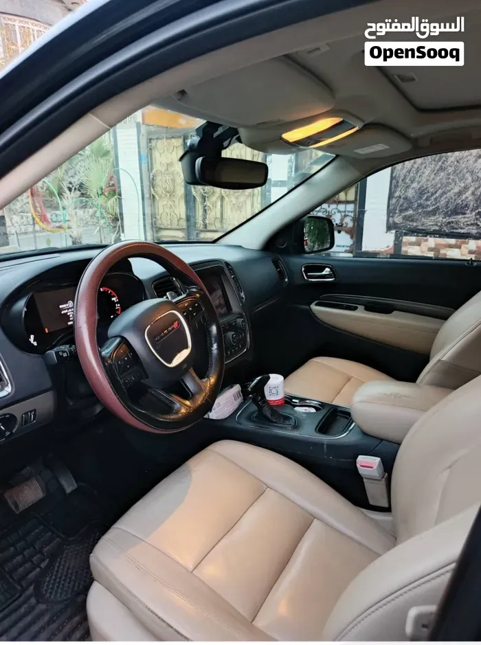 Dodge Durango 2019 photo 5