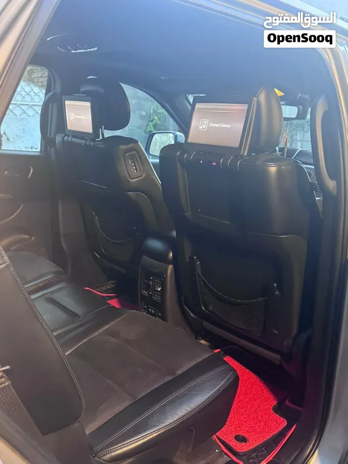 Dodge Durango 2019 photo 4