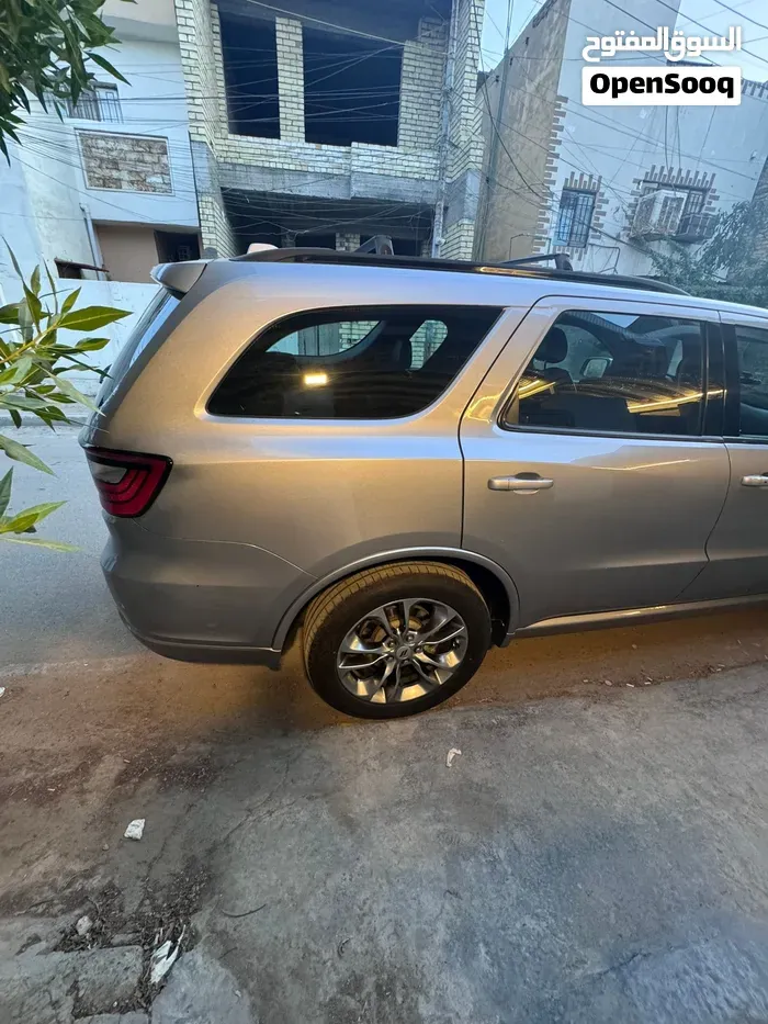 Dodge Durango