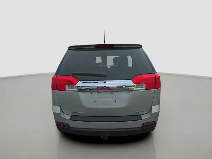 GMC Terrain 2014 photo 3