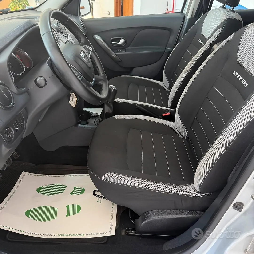 Dacia Sandero 2018 photo 5
