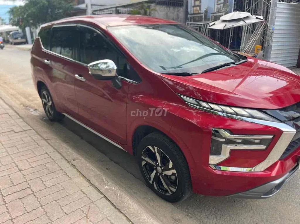 Mitsubishi Xpander 2024 photo 2