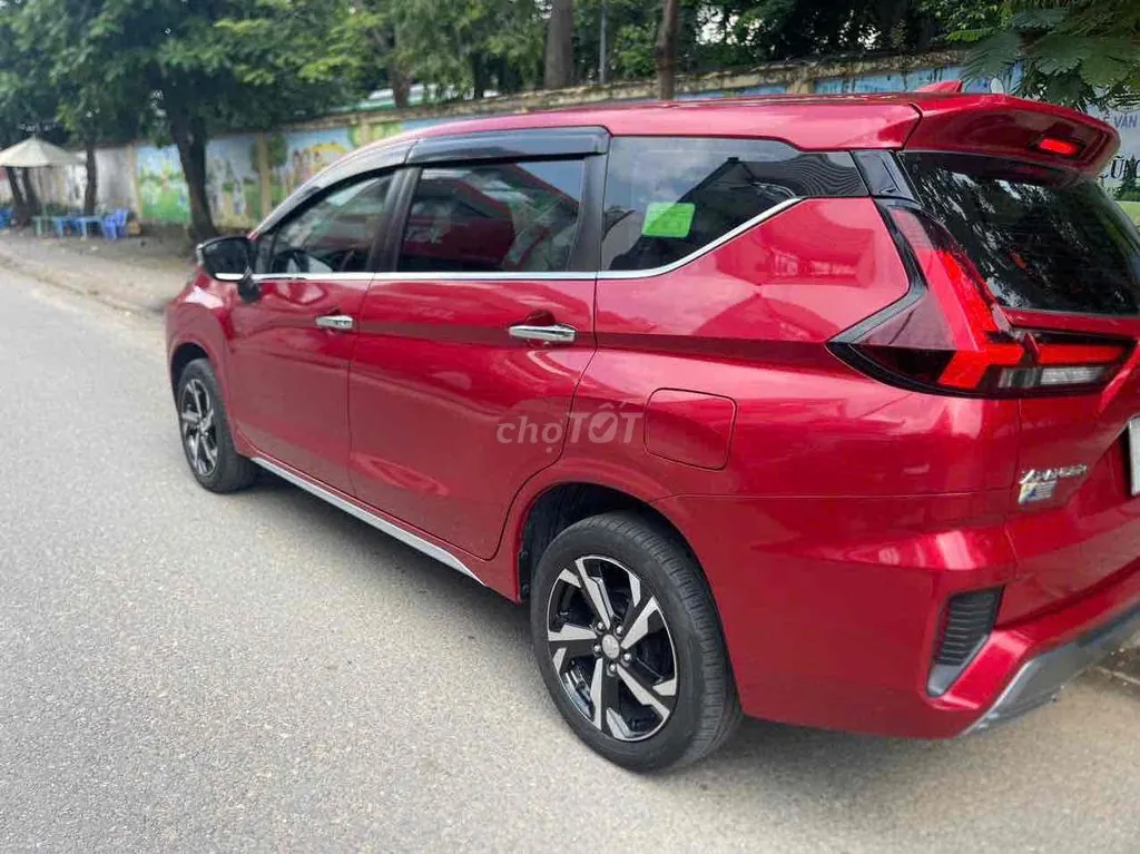 Mitsubishi Xpander 2024 photo 5