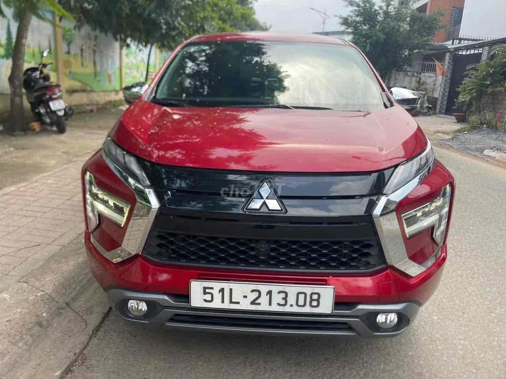 Mitsubishi Xpander