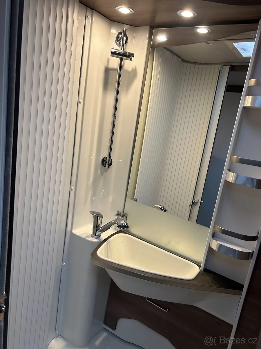 Knaus Sky Traveller 2019 photo 5