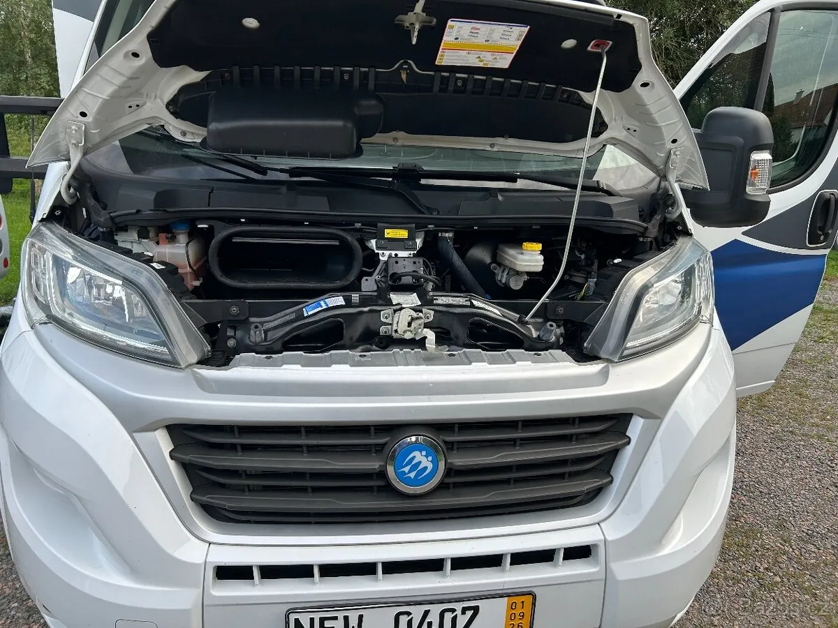 Knaus Sky Traveller 2019 photo 3
