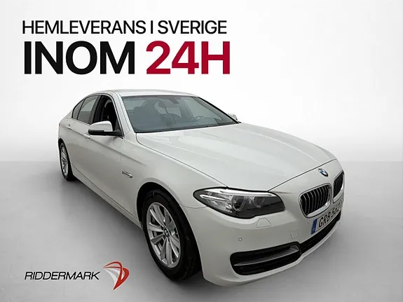 BMW 520D