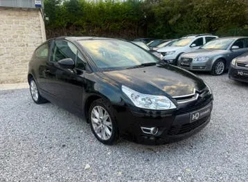 Citroen C4 2010 photo 3