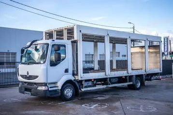Renault Midlum 240(12T)