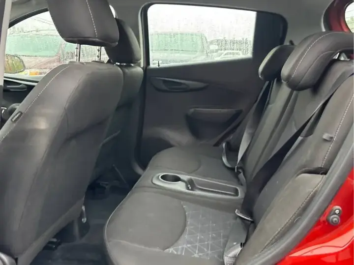 Chevrolet Spark 2021 photo 4