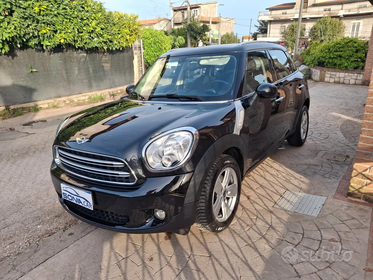 Mini Mini Countryman 2015 photo 2