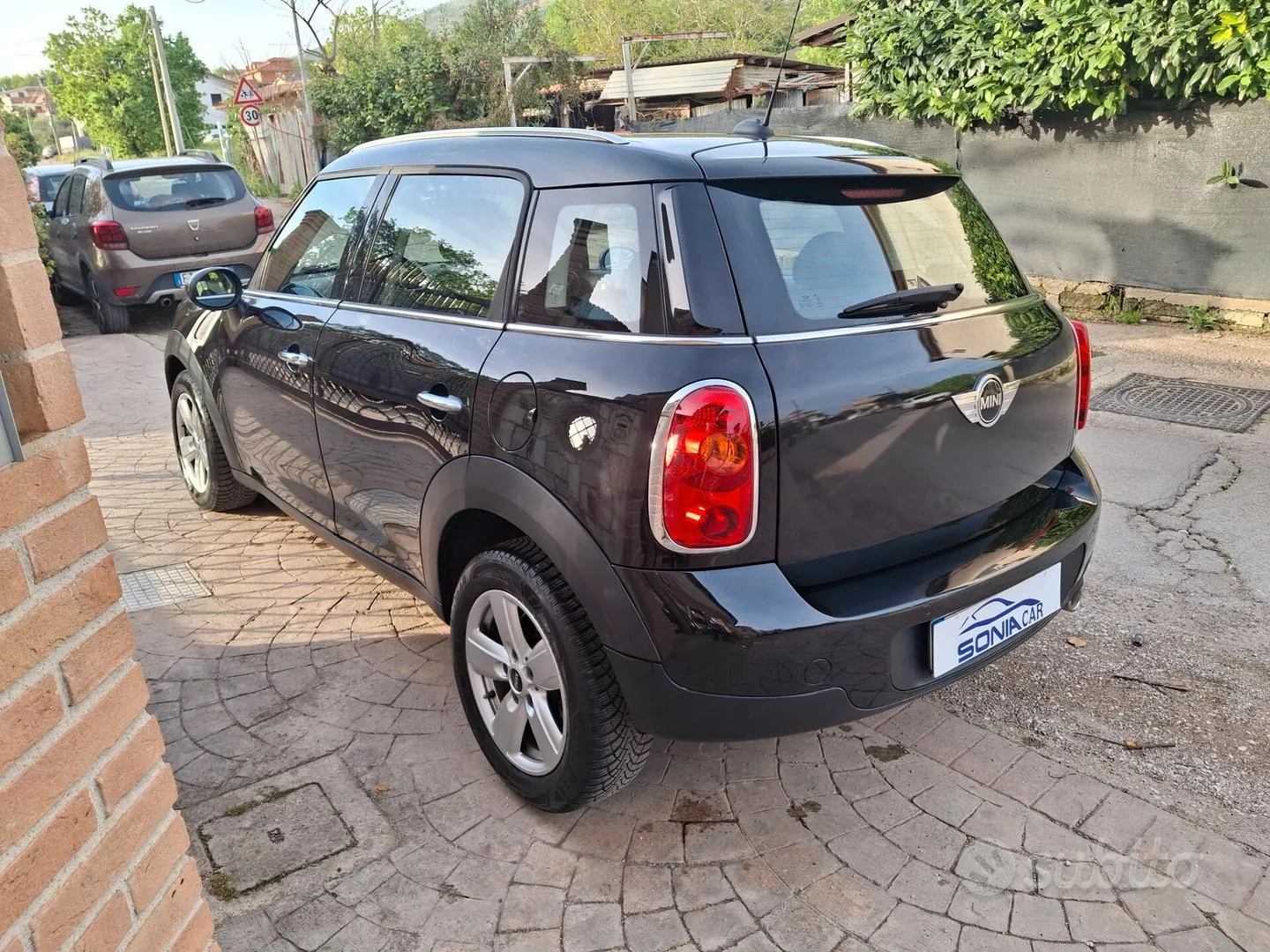 Mini Mini Countryman 2015 photo 4