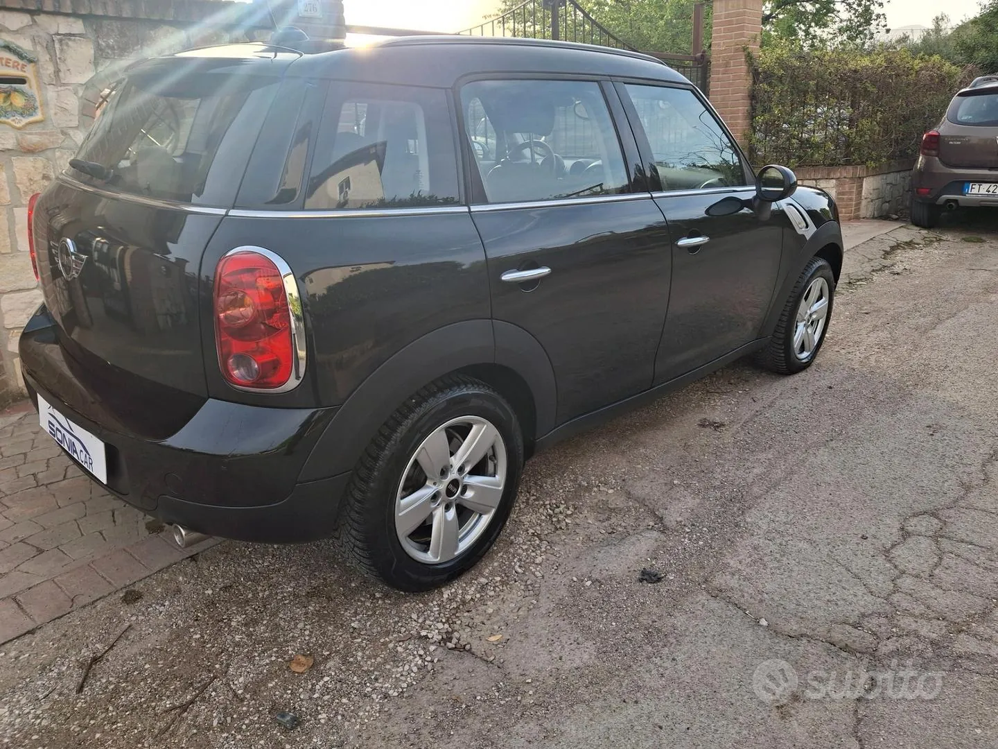 Mini Mini Countryman 2015 photo 5