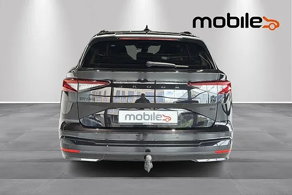 Skoda Enyaq 2023 photo 4