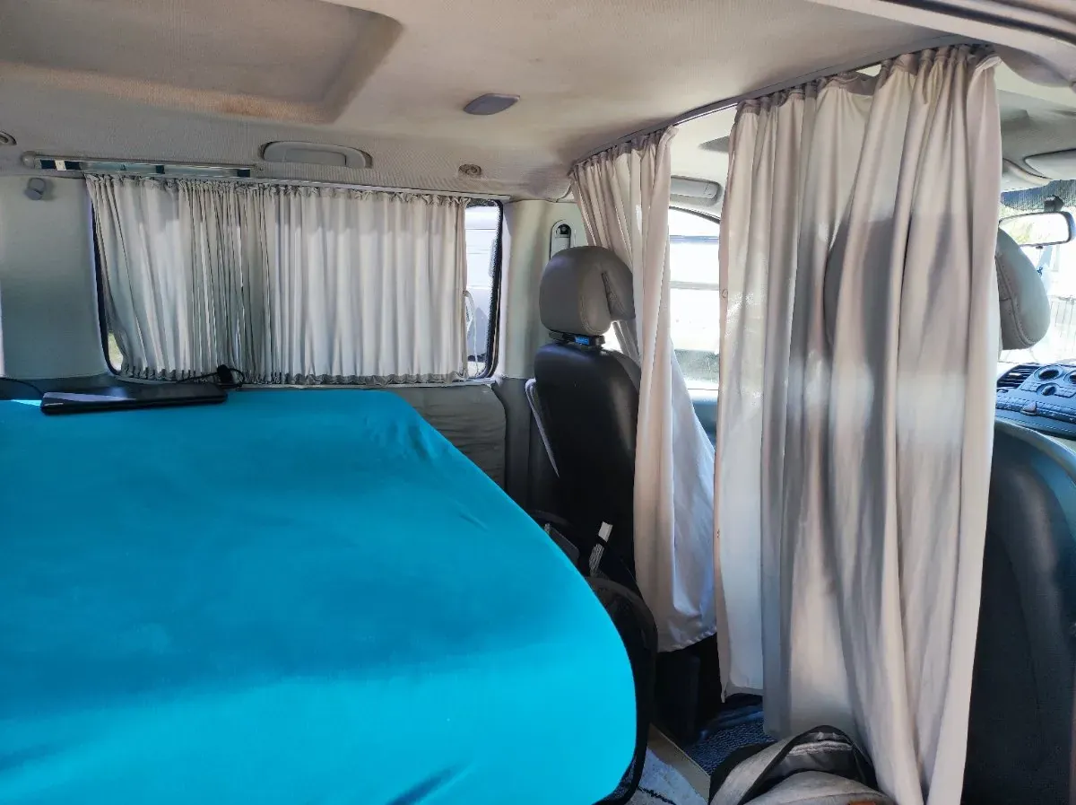 Mercedes-Benz Vito 2005 photo 3