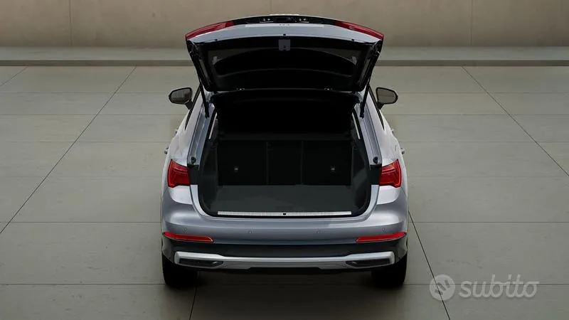 Audi Q3 2025 photo 5