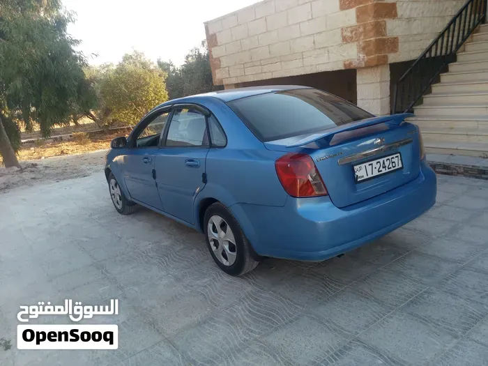 Kia Bongo