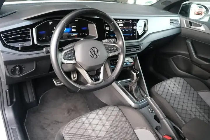 Volkswagen Taigo 2024 photo 3