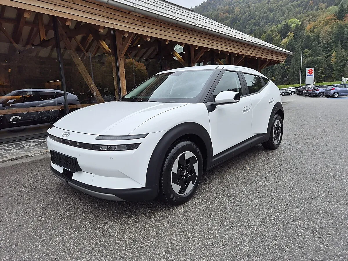 Hyundai Ioniq 3
