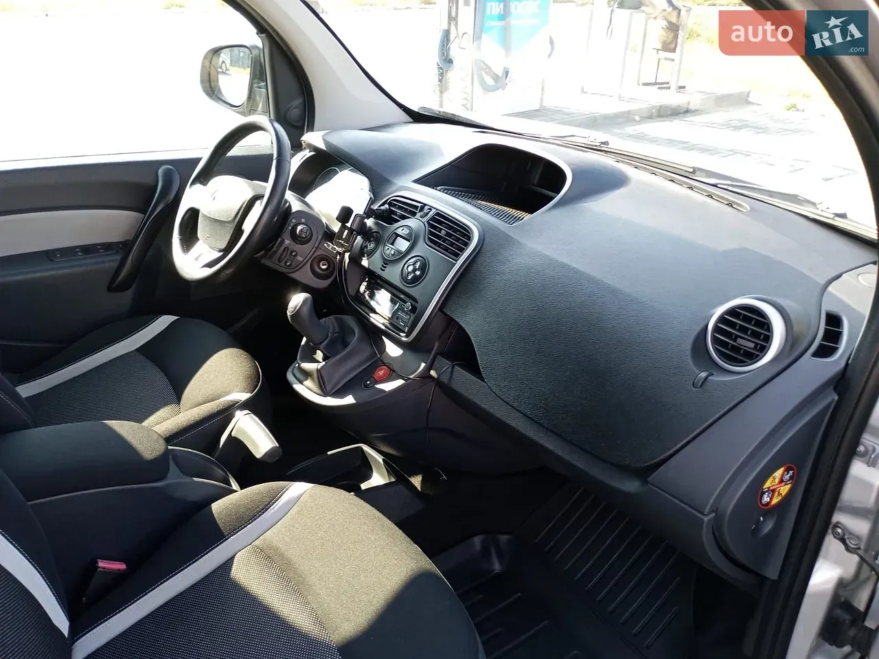 Renault Kangoo 2015 photo 5