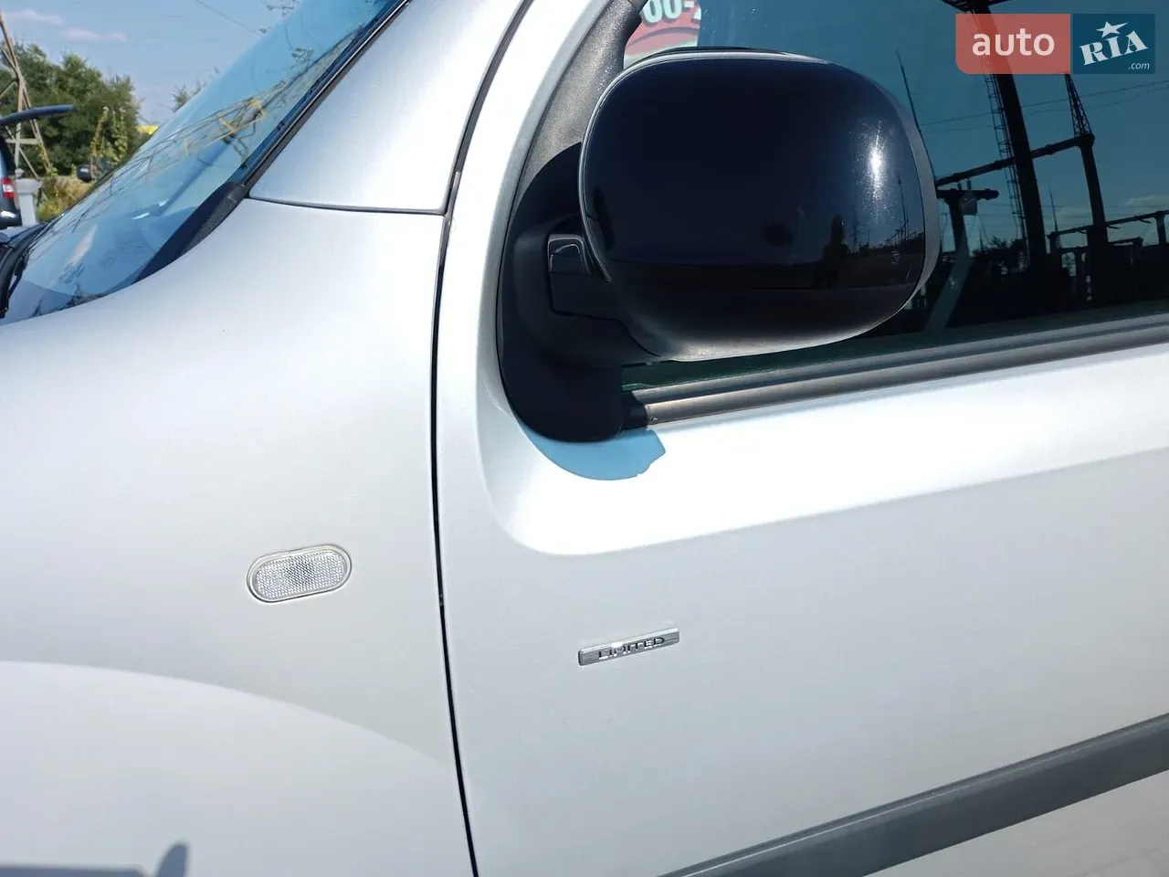 Renault Kangoo 2015 photo 3