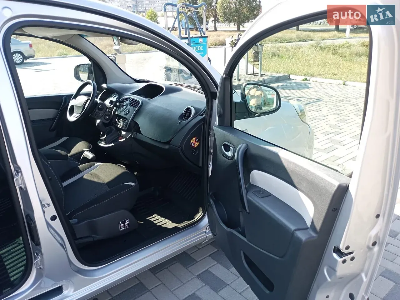 Renault Kangoo 2015 photo 4