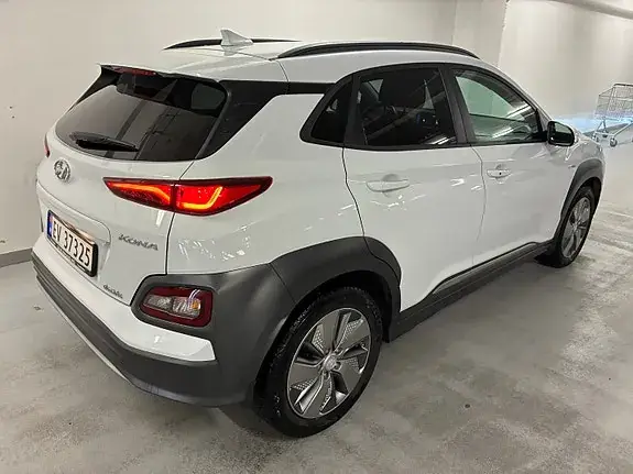 Hyundai Kona 2019 photo 4
