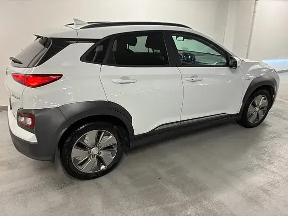 Hyundai Kona 2019 photo 3