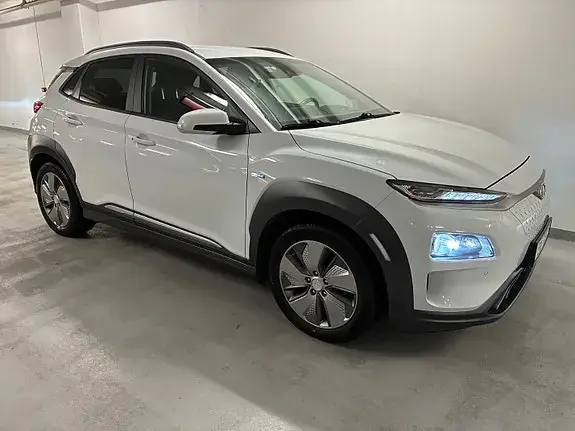 Hyundai Kona 2019 photo 2