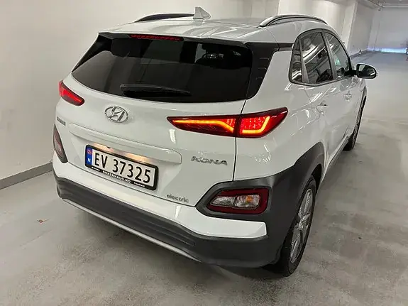 Hyundai Kona 2019 photo 5