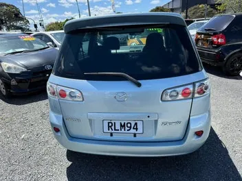 Mazda Demio 2007 photo 4
