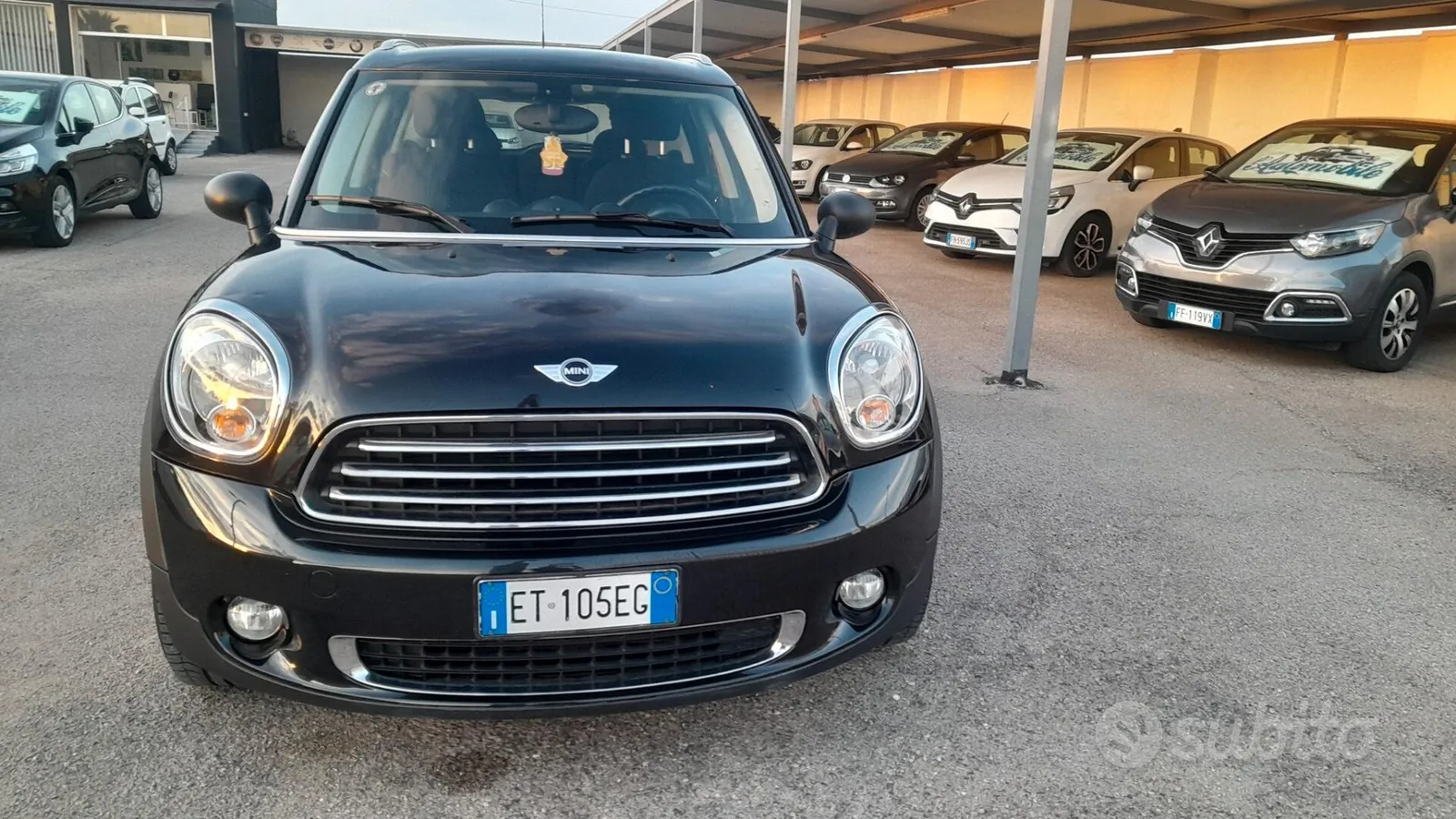 Mini Countryman 2013 photo 4