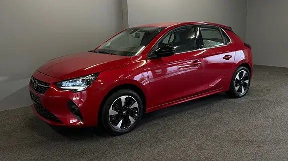 Opel Corsa E 2022 photo 2