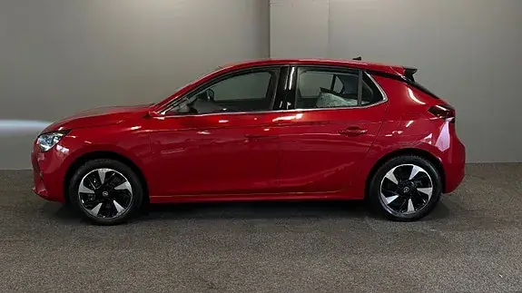 Opel Corsa E 2022 photo 3