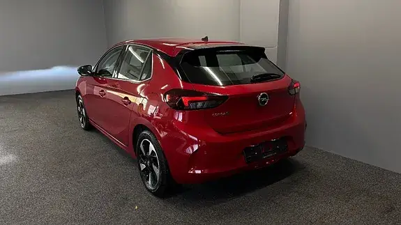 Opel Corsa E 2022 photo 5