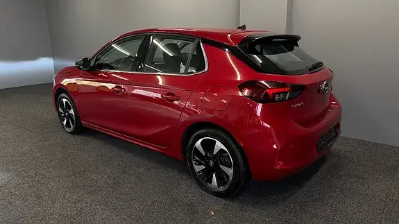 Opel Corsa E 2022 photo 4