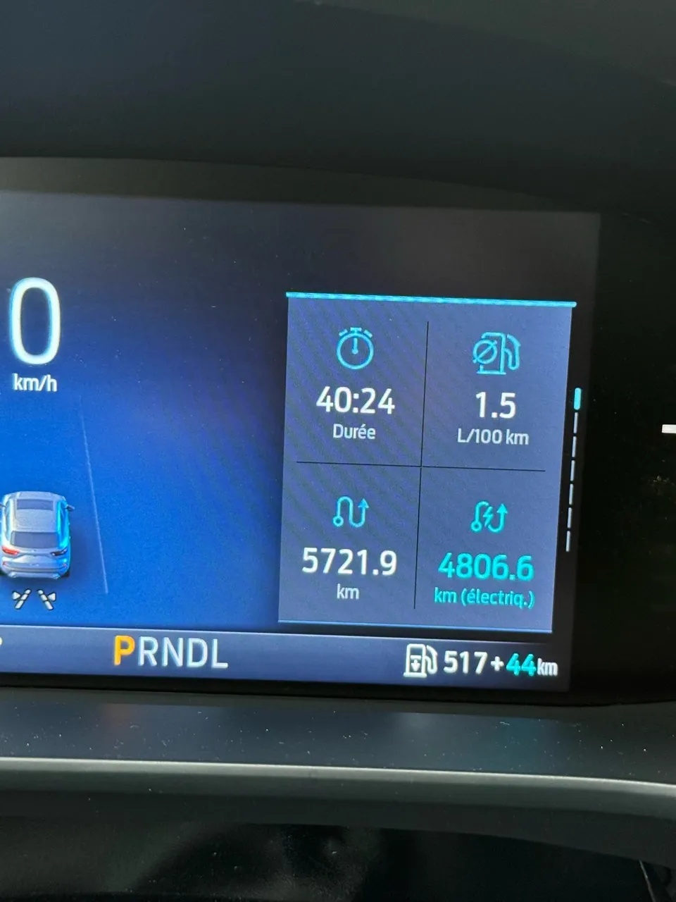 Ford Escape 2025 photo 4