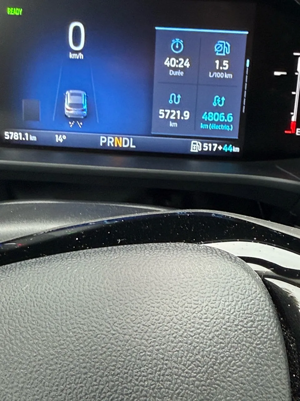 Ford Escape 2025 photo 5
