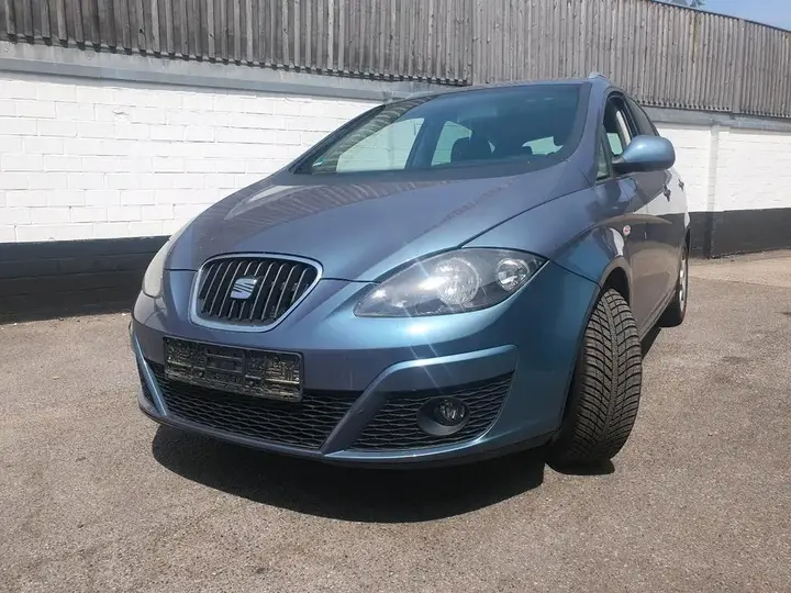 Seat Altea Xl